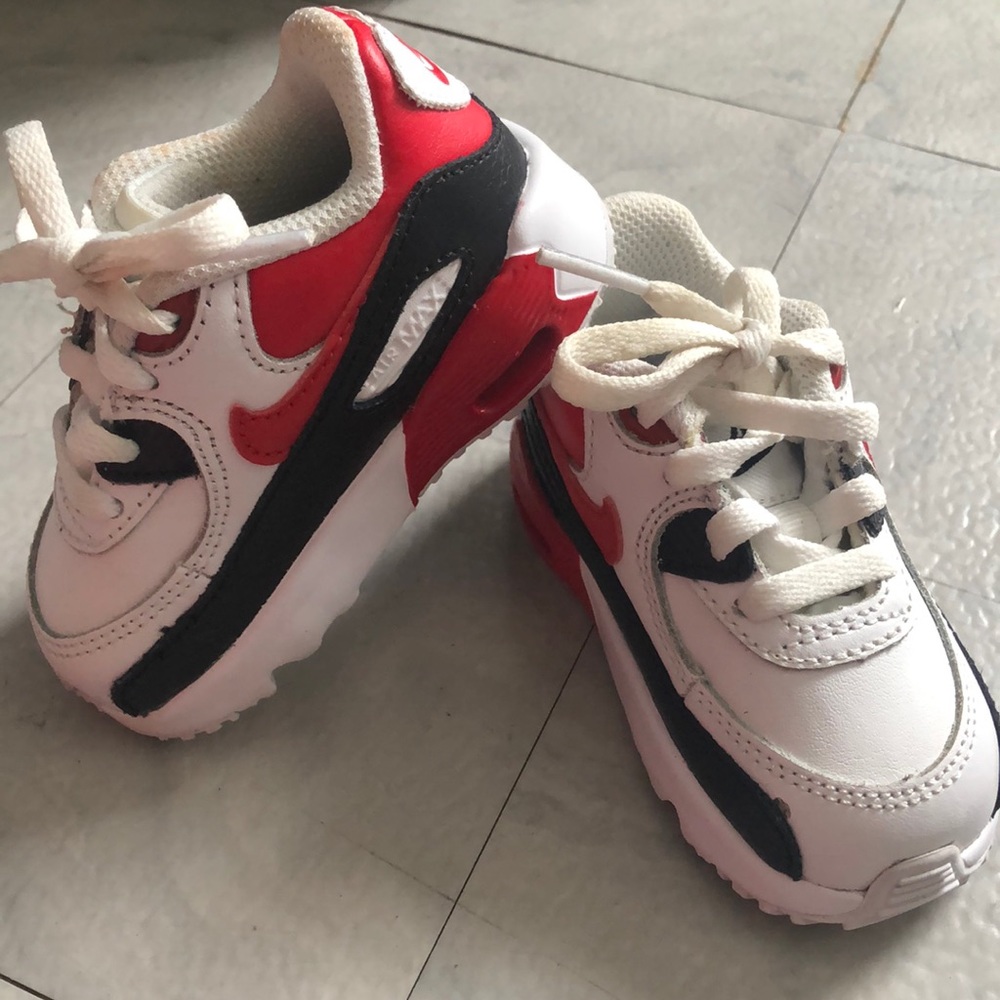 Boy/Girl Nike Air Max